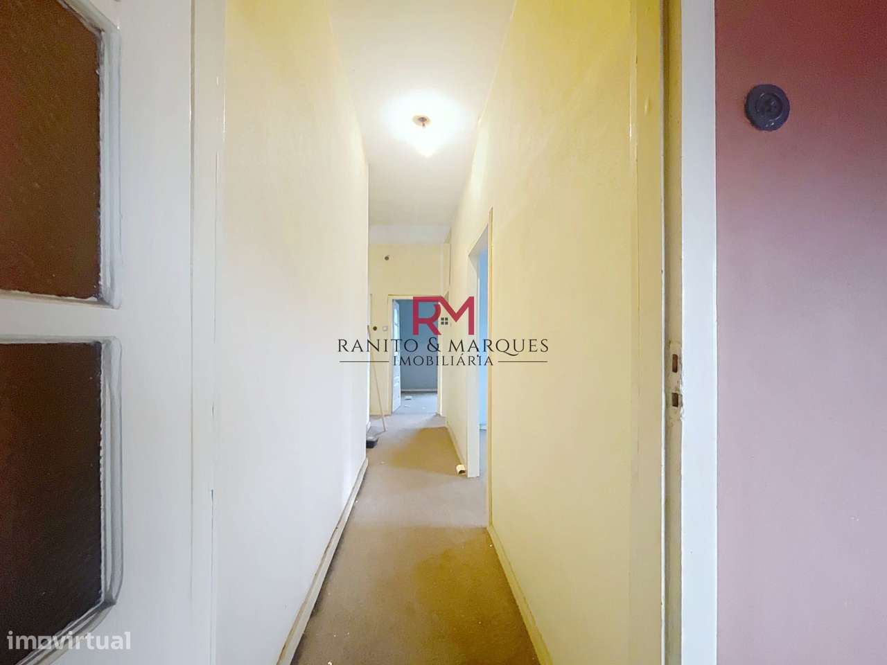 MORADIA T5 COM ESPAÇO COMERCIAL | CAMPO, VALONGO-9