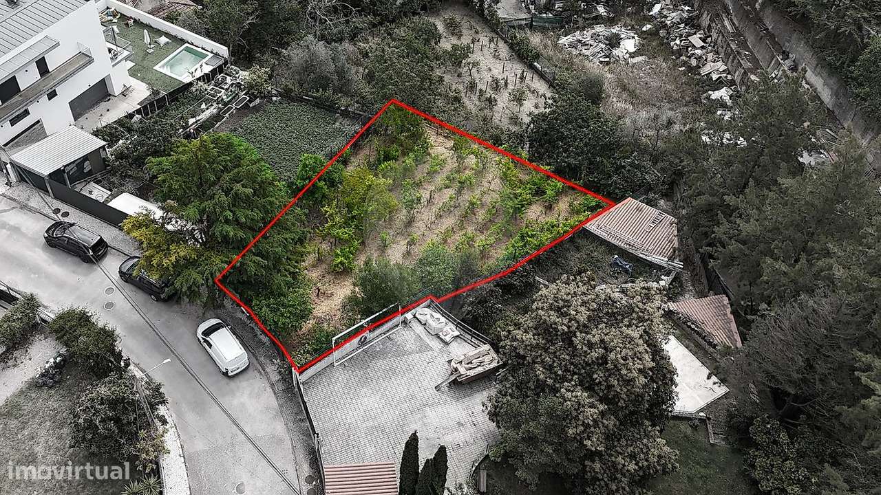 Terreno  para venda-4