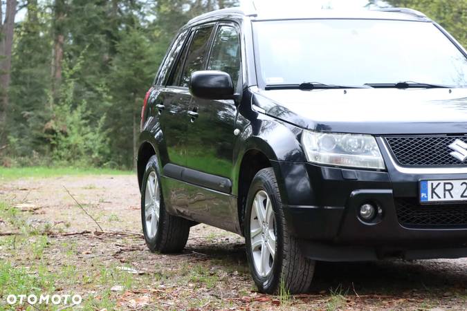 Suzuki Grand Vitara 1.9 DDiS 20th Anniversary - 2