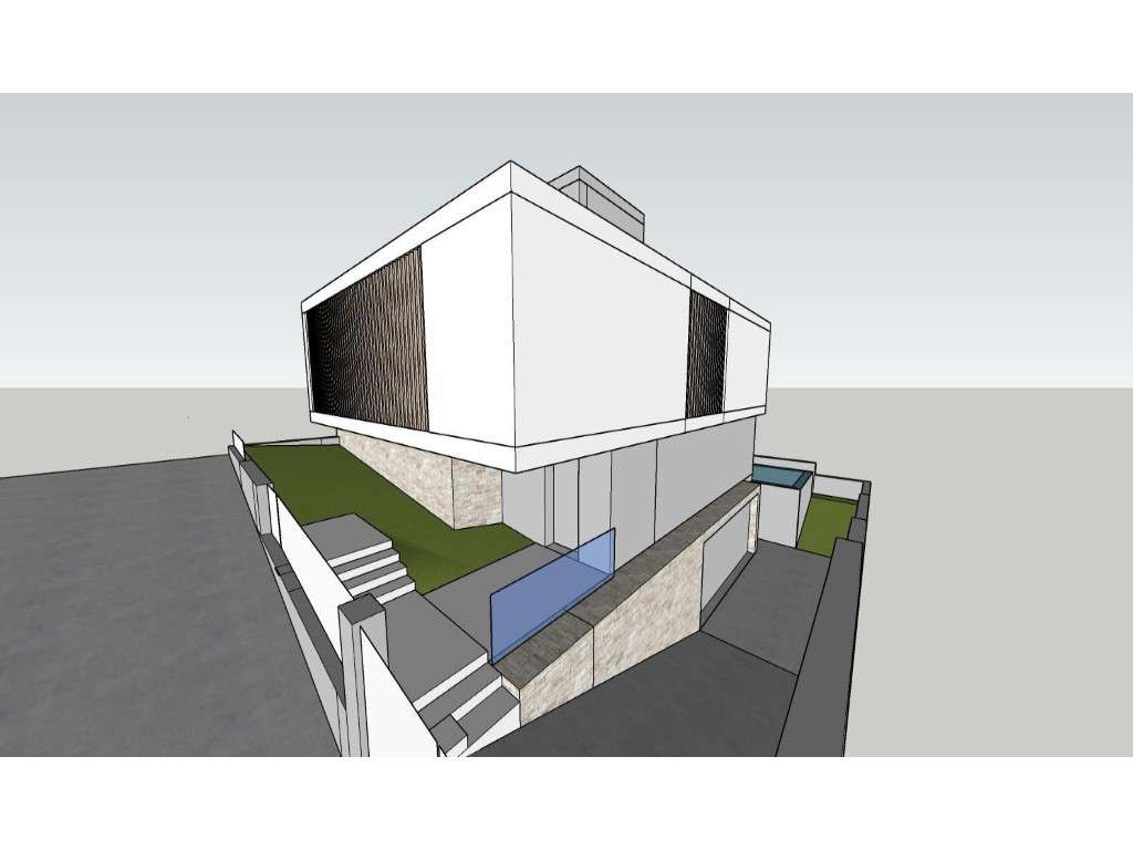 LOTE TERRENO COM PROJETO APROVADO (atualmente expirado)-22