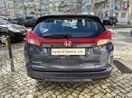 Honda Civic Tourer 1.6 i-DTEC Comfort - 6