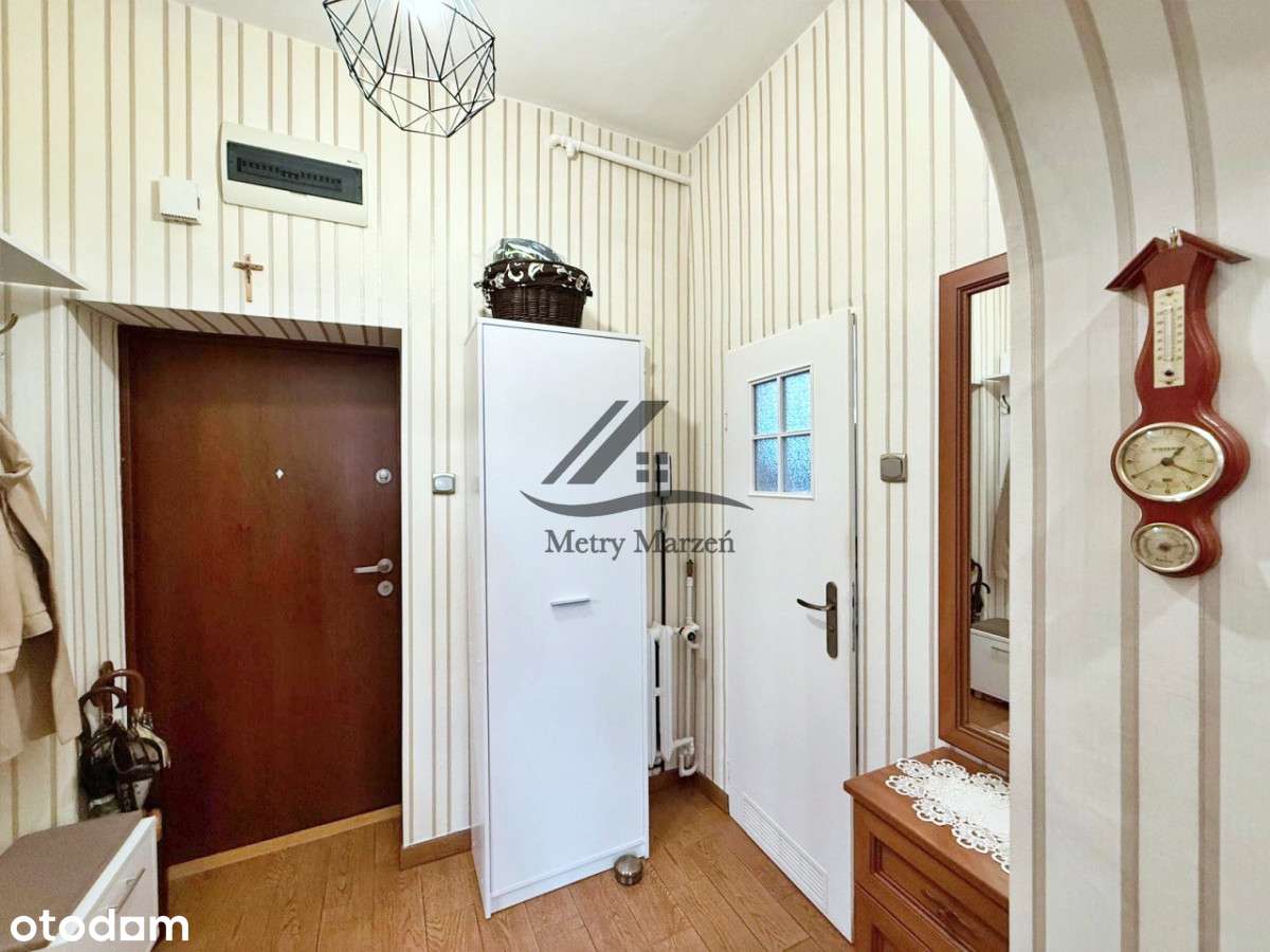 3 pokoje, Kamienica, pierwsze piętro! Zadzwoń-7