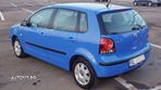 Volkswagen Polo - 4