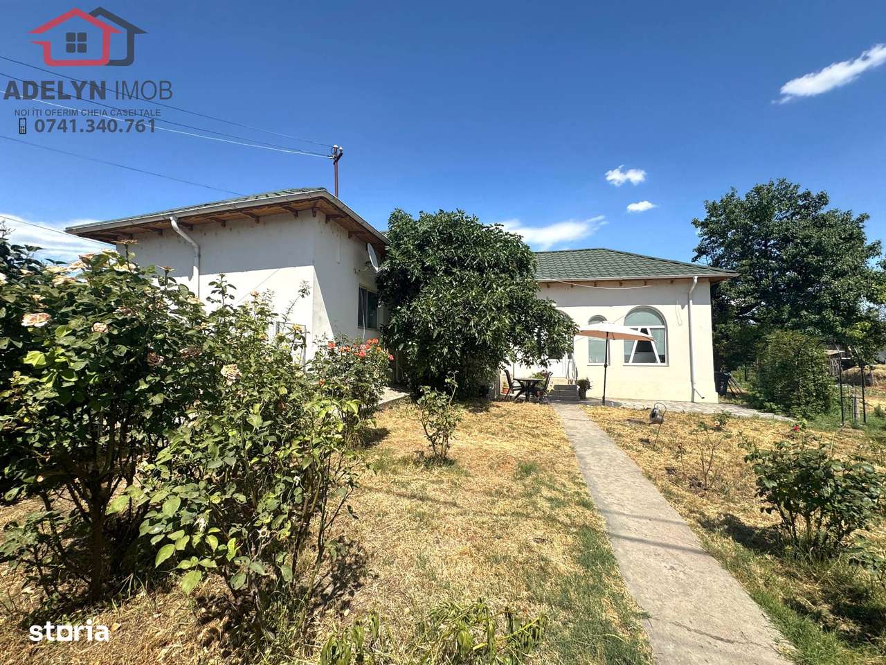 Loc. Agighiol - casa - Imagine principală: 5/20