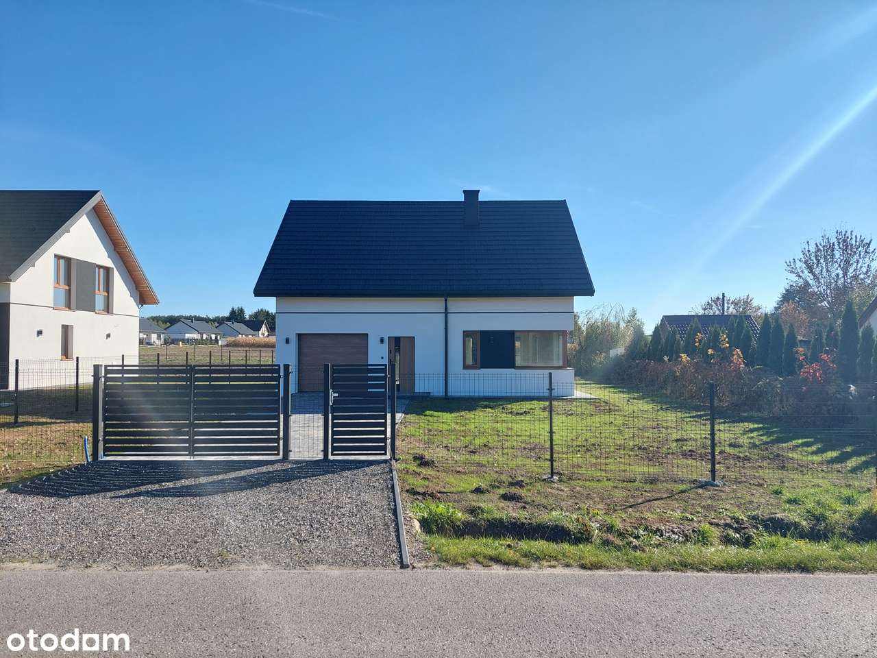 Dom w centrum Niedrzwicy Dużej,bezpośrednio od właściciela. - Pełny obrazek: 4/20