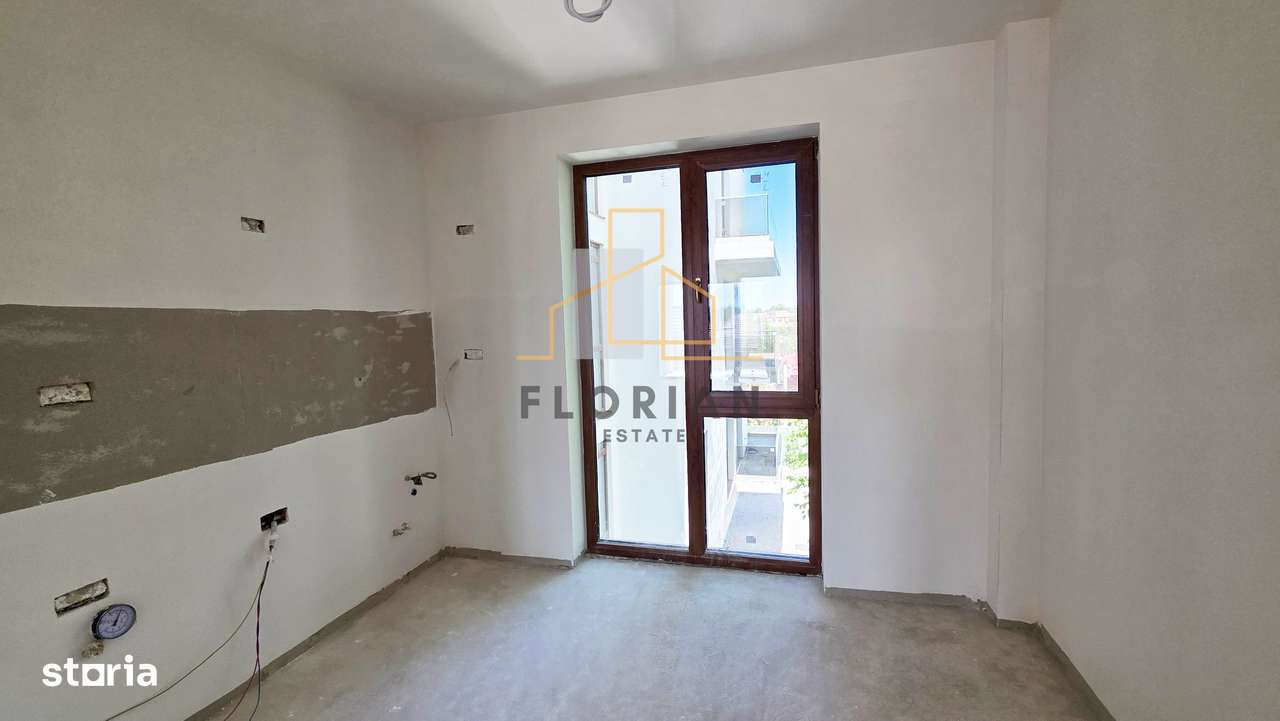 Apartament 2 camere, bloc nou, Braytim - Musicescu - Comision 0%-2