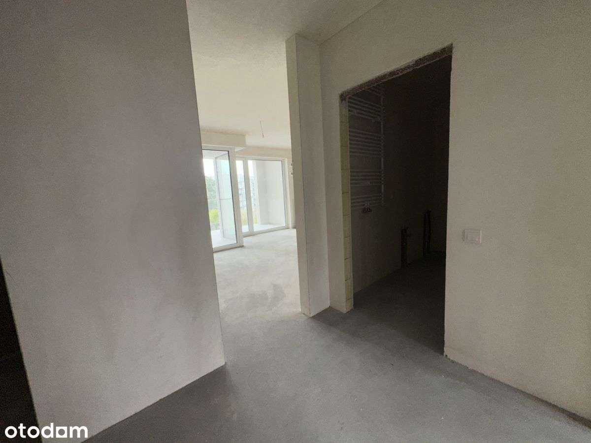 Bez PCC!Stan deweloperski! 3pokoje, Mokotów!-14