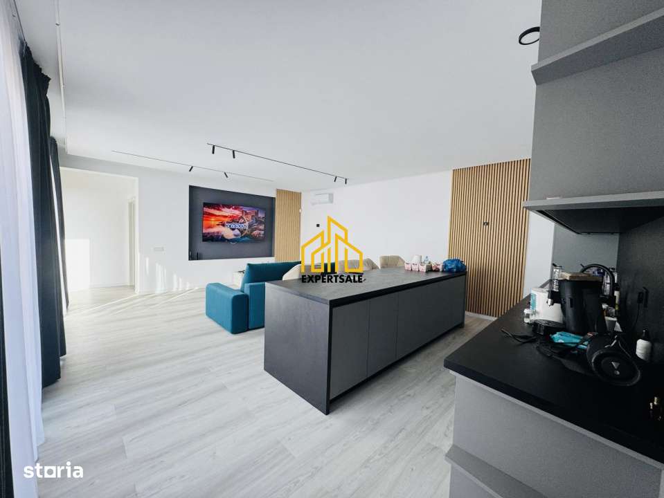 Casa Dommesti/lux/mobilata 500Mp - Imagine principală: 5/11