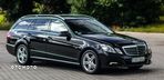 Mercedes-Benz Klasa E 350 CDI BlueEff Avantgarde - 7