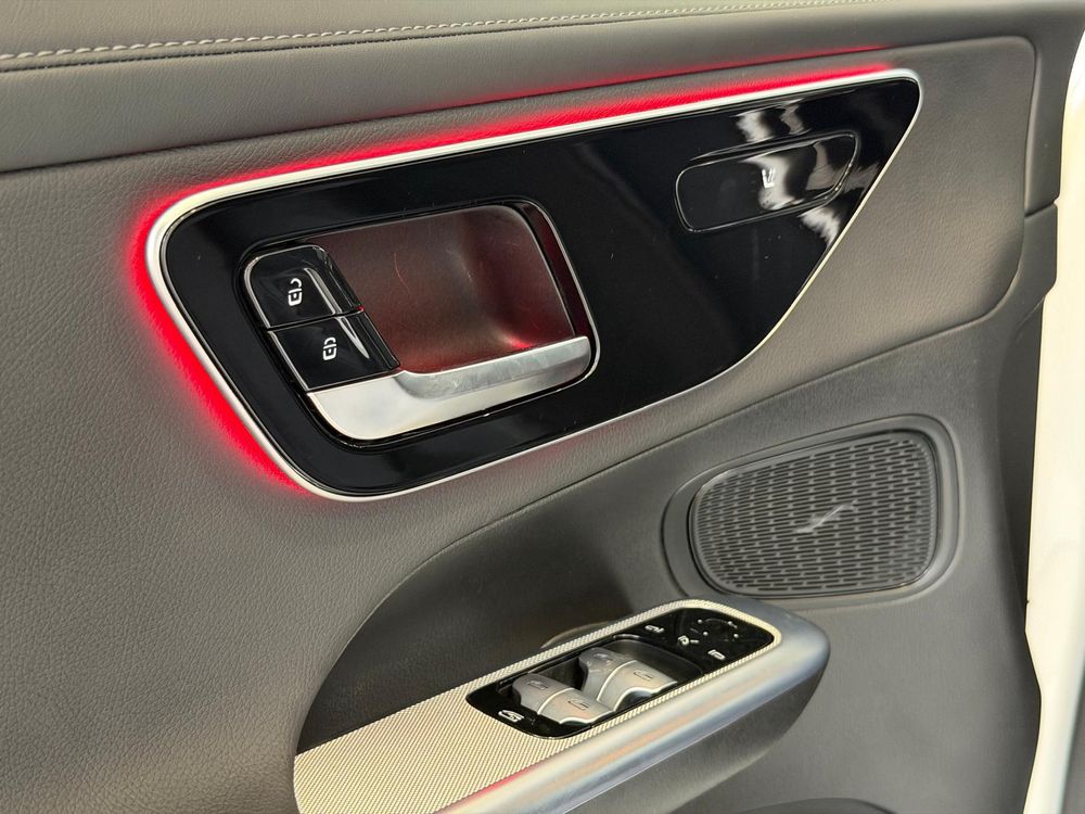 Mercedes-benz Glc 220d AMG 4MATIC Coupé Salon Polska FV23% GOTÓWKA LEASING