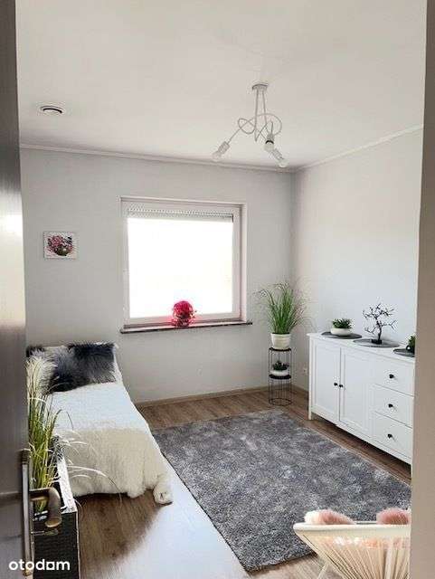 Morasko,działka 2283m2, dom parterowy.-6