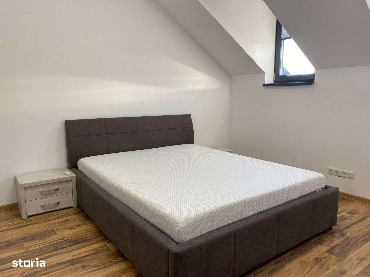 Apartament 2 camere, finisat modern, zona Ultracentrala - Imagine principală: 5/9