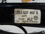 Elevador De Vidro Frente Direito Volkswagen Golf Vii (5G1, Bq1, Be1, B - 7