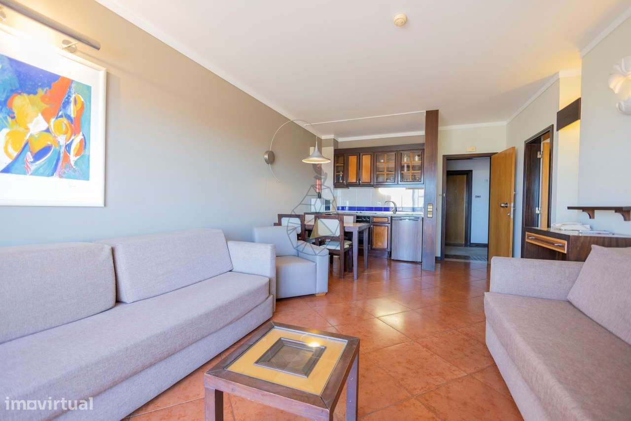 Apartamento T1  em Unidade Hoteleira - Albufeira - Grande imagem: 4/22