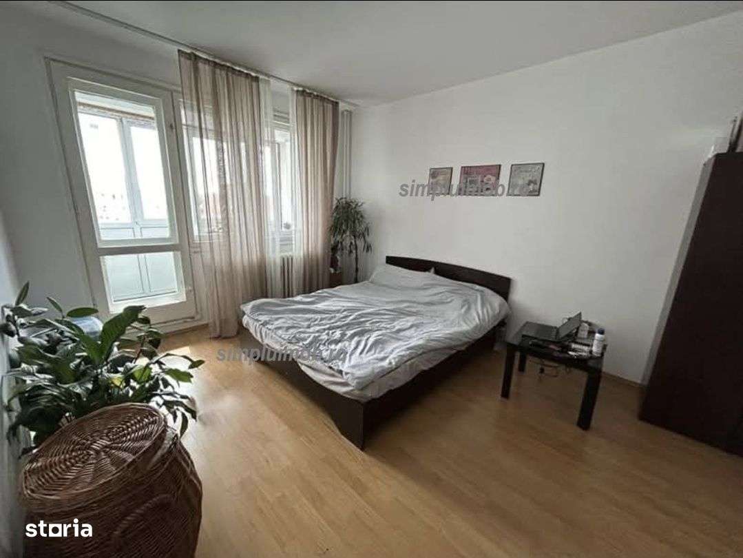 Metrou 1 Decembrie Decomandat 2 Camere 64mp Confort 1