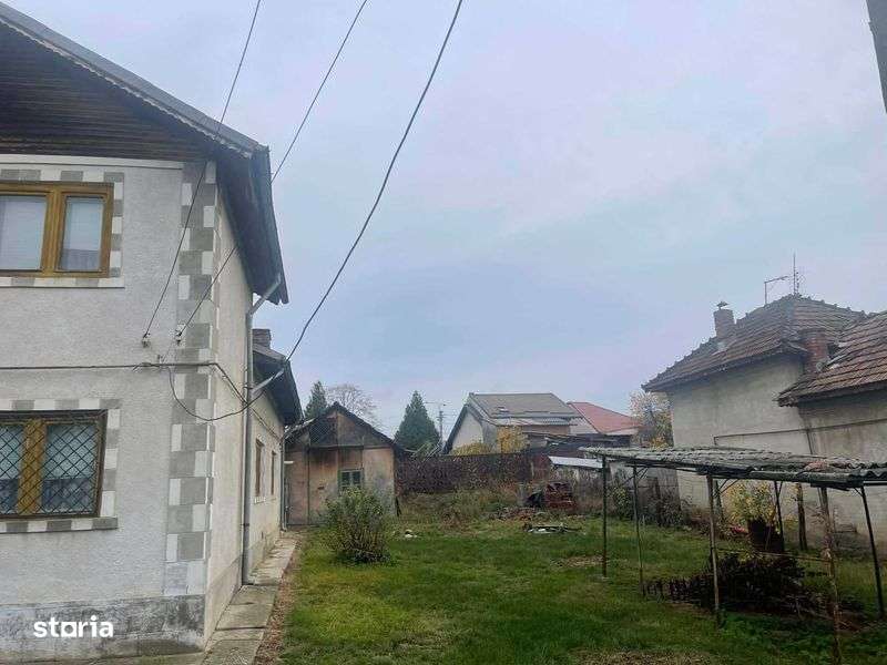Casa oras Pucioasa direct proprietar - Imagine principală: 4/8