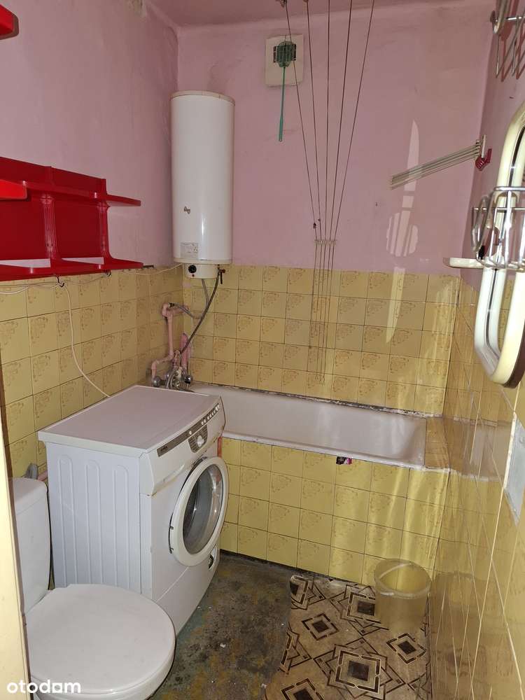 2 pokoje bez pośredników Dąbrowa Górnicza - Pełny obrazek: 5/5