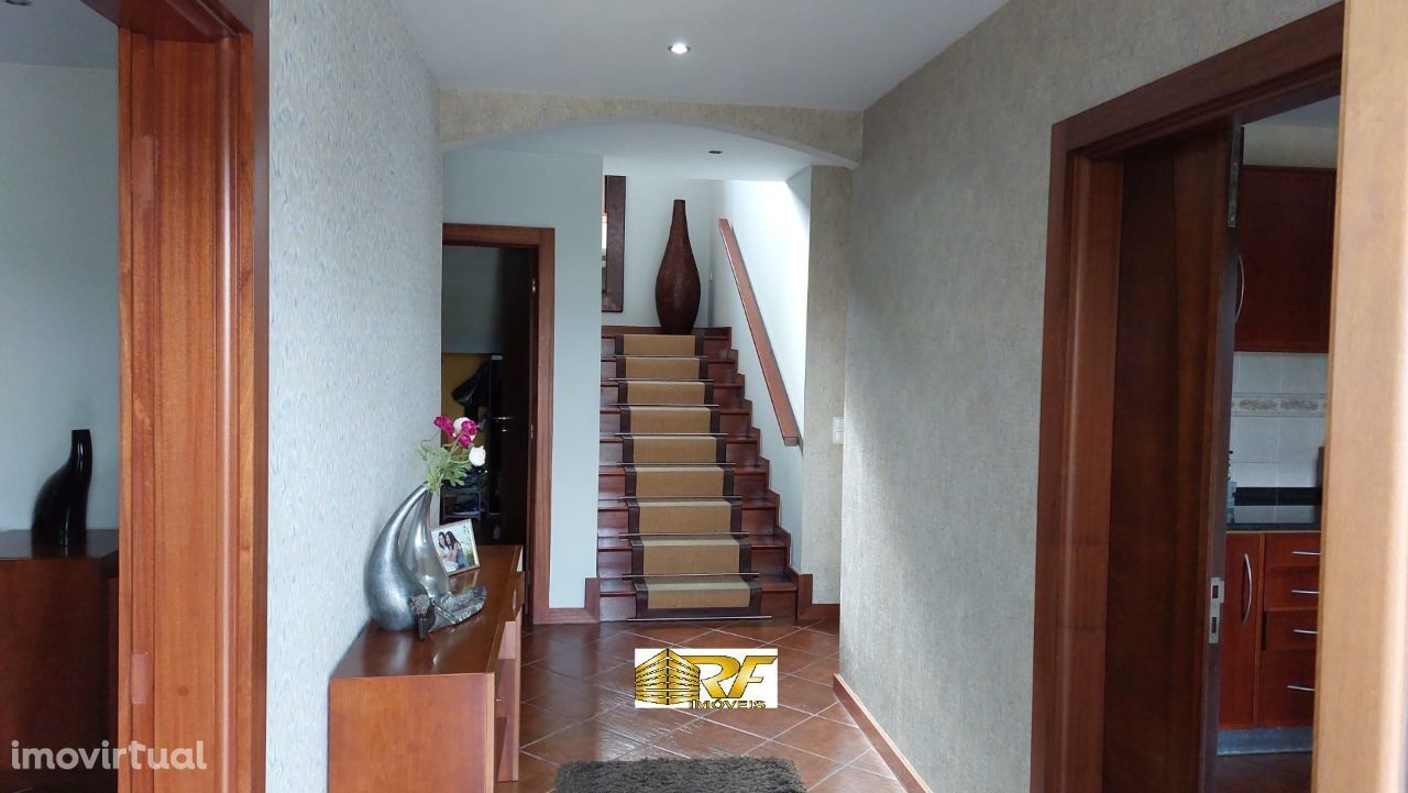 PENTHOUSE T4 - Penafiel - Possibilidade de PERMUTA