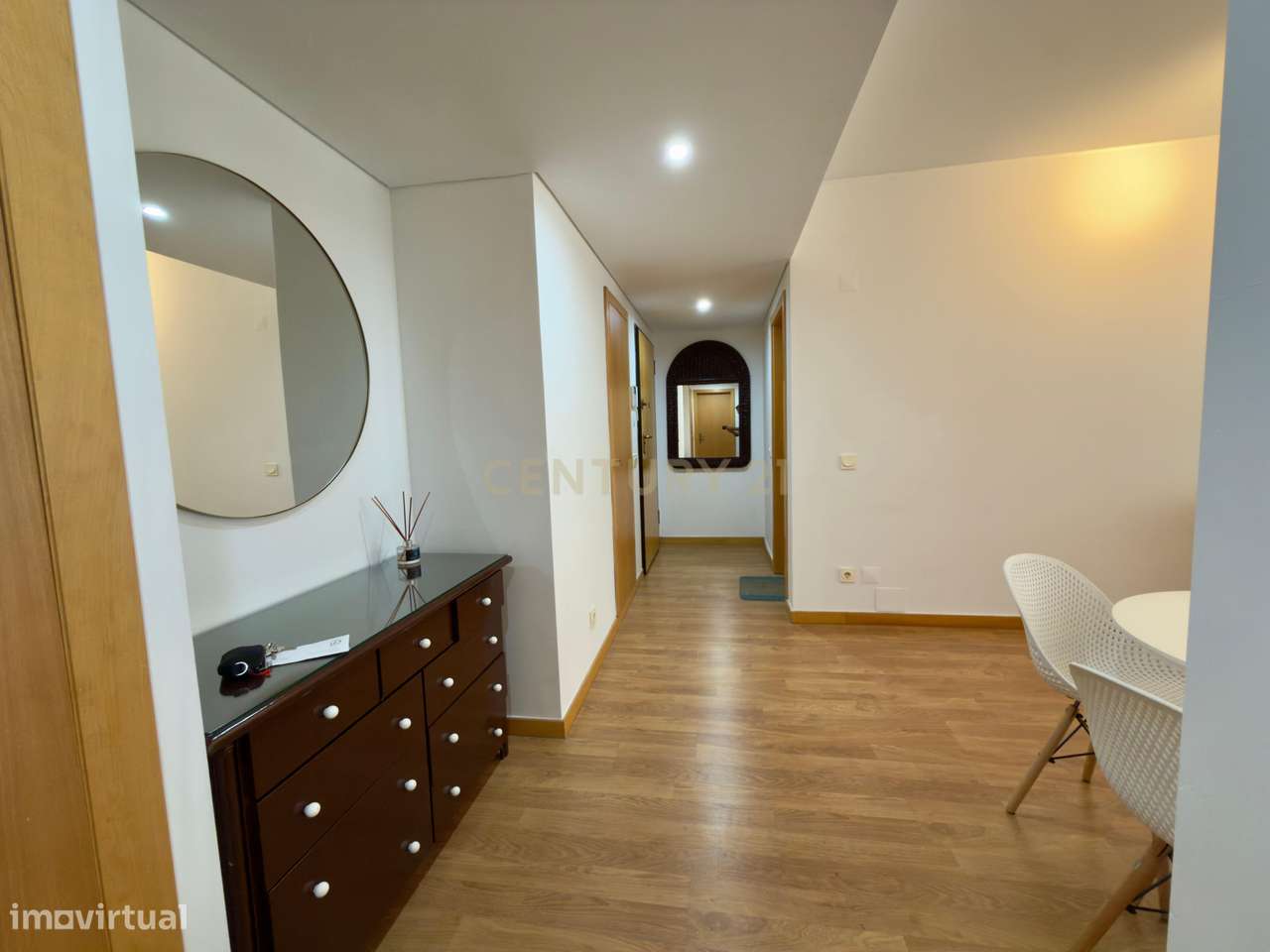 T1 Mobilado com Garagem – Parque das Nações, Lisboa - Grande imagem: 5/16