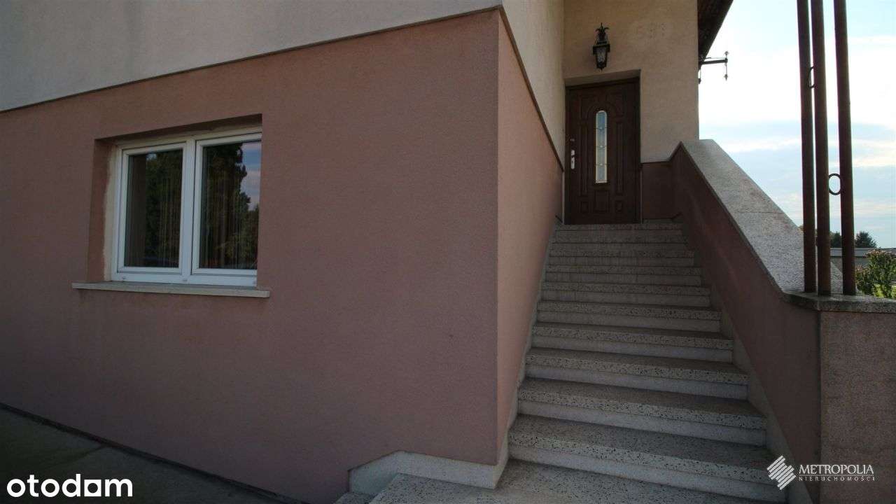 Atrakcyjna Oferta Dom - Wola Radziszowska-4