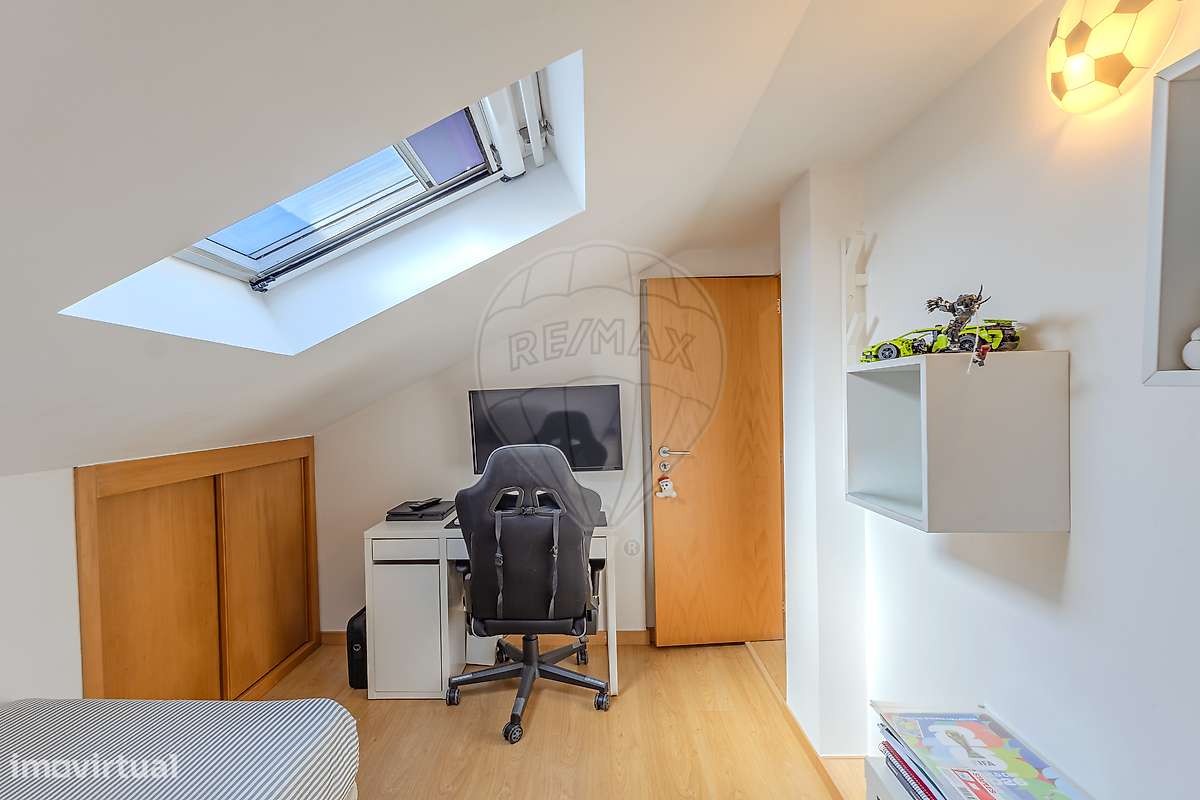 Apartamento T3 para venda-8