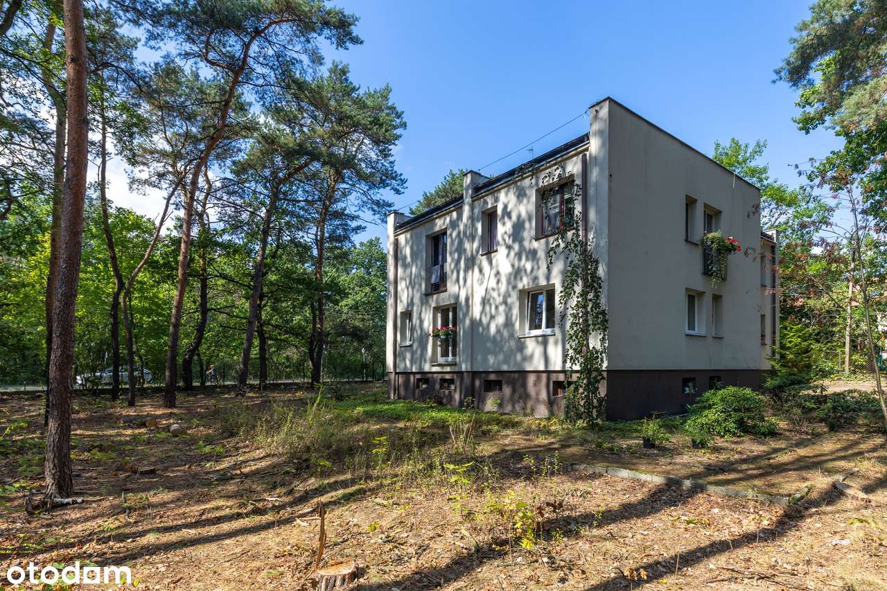 Wyjątkowe 4pok z osobną kuchnią. Garaż, duża działka.-16