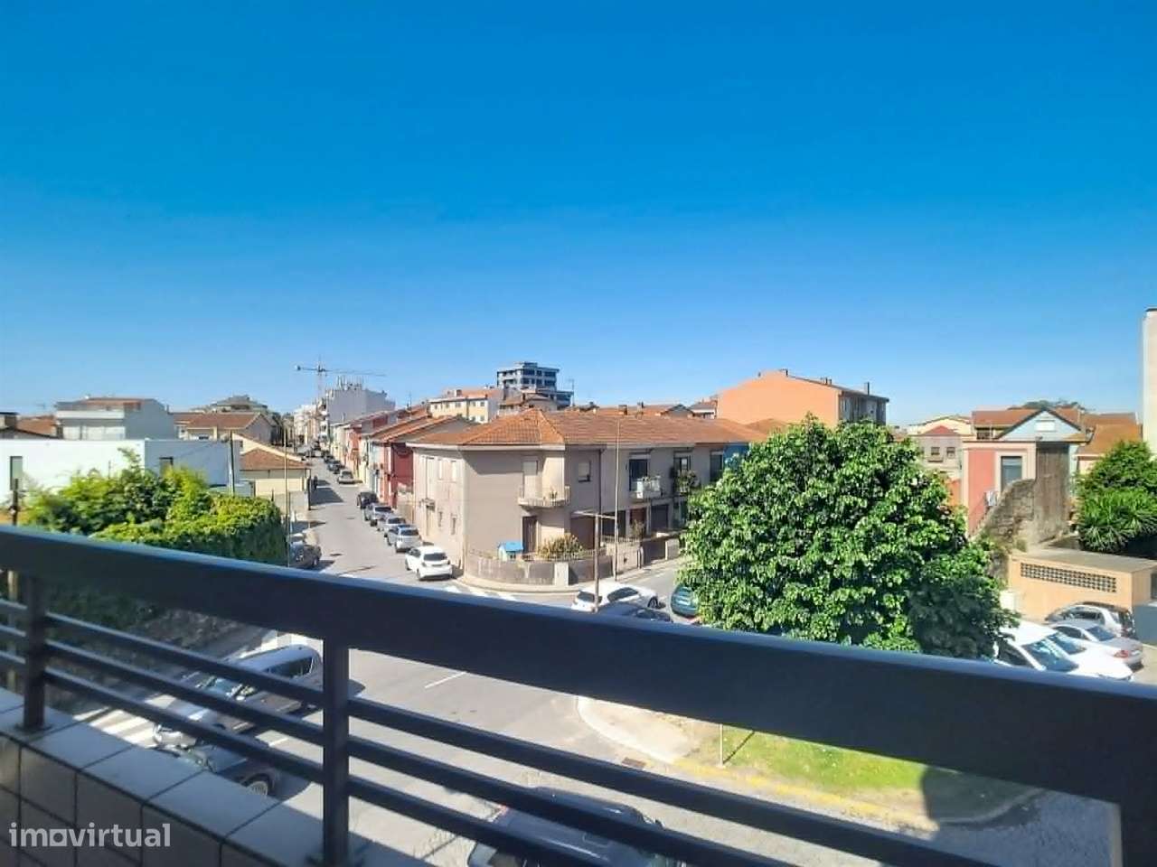 Apartamento T4 Venda em Rio Tinto,Gondomar-8