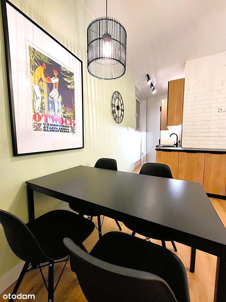 Przytulna kawalerka po generalnym remoncie, gotowa do wynajęcia. - Pełny obrazek: 5/20