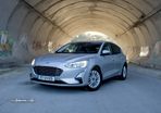 Ford Focus 1.5 TDCi EcoBlue Titanium Aut. - 1