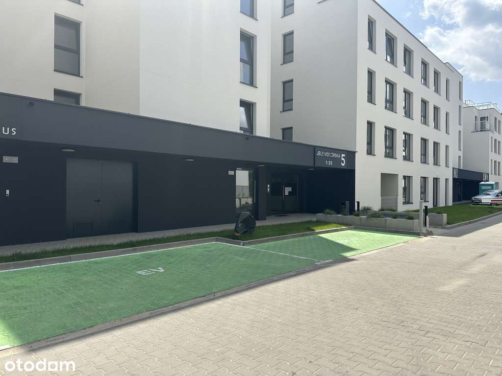 Nowoczesne 3-pokojowe mieszkanie na 4.piętrze-8