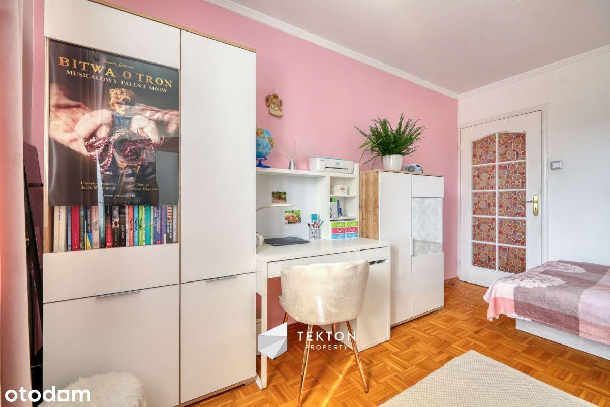 3 pokoje | Gocław | podziemne miejsce parkingowe-11