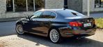 BMW Seria 5 520d Luxury Line - 12