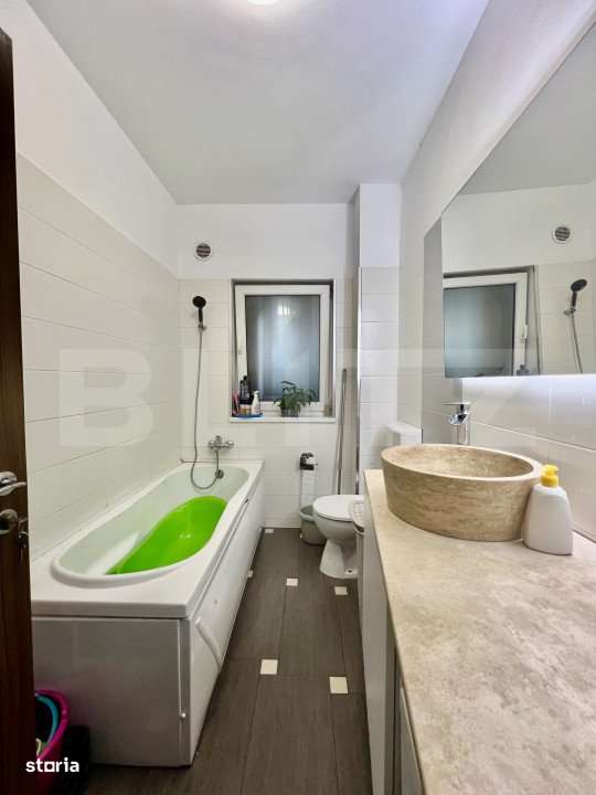 Apartament 4 camere, 71,5 mp, zona Cartierul Europa - Imagine principală: 5/6