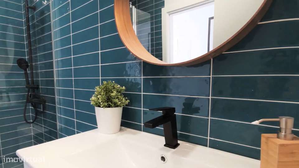 Apartamento T2 em Almada, Setúbal - Grande imagem: 3/21