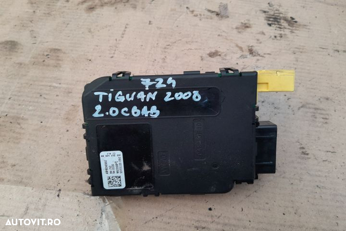 CALCULATOR COLOANA VOLAN 1K0953549BM Volkswagen VW Tiguan 1 5N  [din - 1