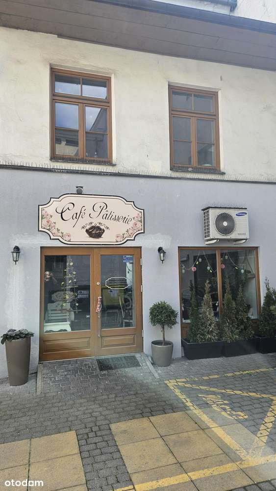 Lokal Centrum 32.2 m2-1