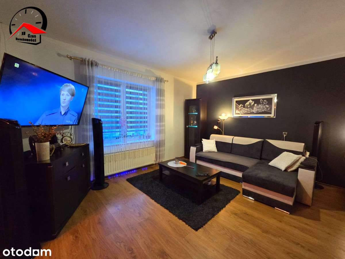 Piękny dom po remoncie generalnym w Wilczynie-6