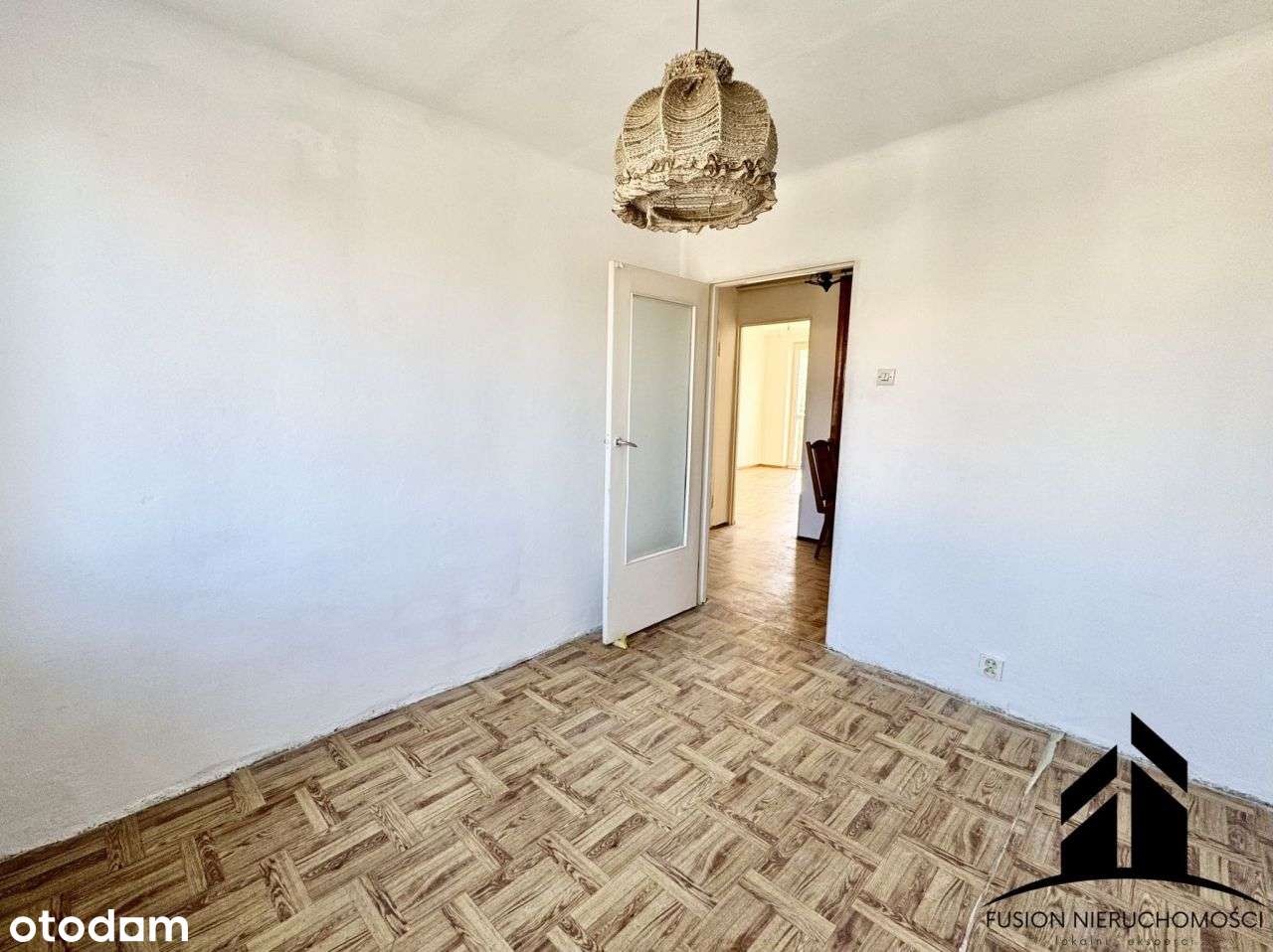 Przestronne 4-pokojowe mieszkanie | 61.42 m²| Rzes-14