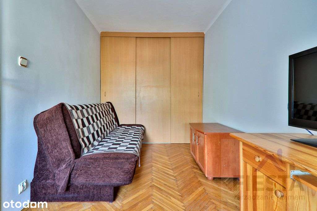 Będzin, Retingera 2 pokoje na wynajem - Pełny obrazek: 4/7