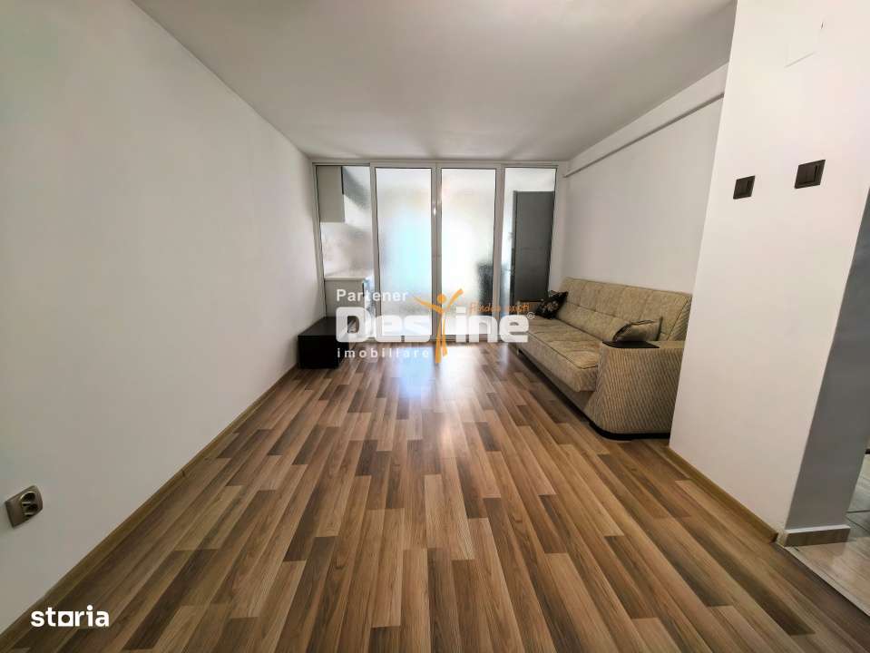 Comision 0% Apartament 2c 47 mp mobilatutilat complet + parcare, Lidl-2