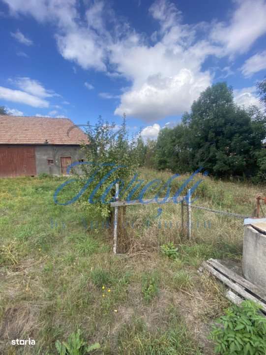 Casa 4131 mp comuna Aiton - Imagine principală: 5/5