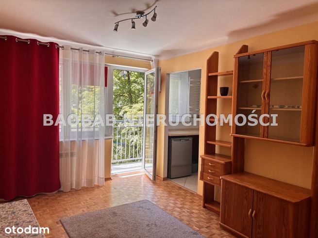 Mieszkanie, 25 m², Konstancin-Jeziorna