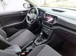 Volkswagen T-Cross 1.5 TSI ACT Life DSG - 10