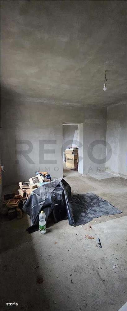 RECO. Casa la gri in Bors. - Imagine principală: 5/10