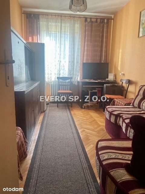 Grabiszyn, 3 pokoje,okolice Kruczej-6