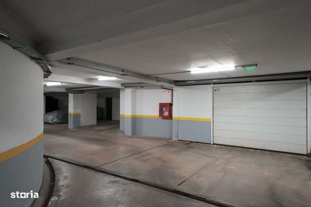 Casa 6 camere - S+P+E+M Voluntari - Pipera | piscina exterior-10