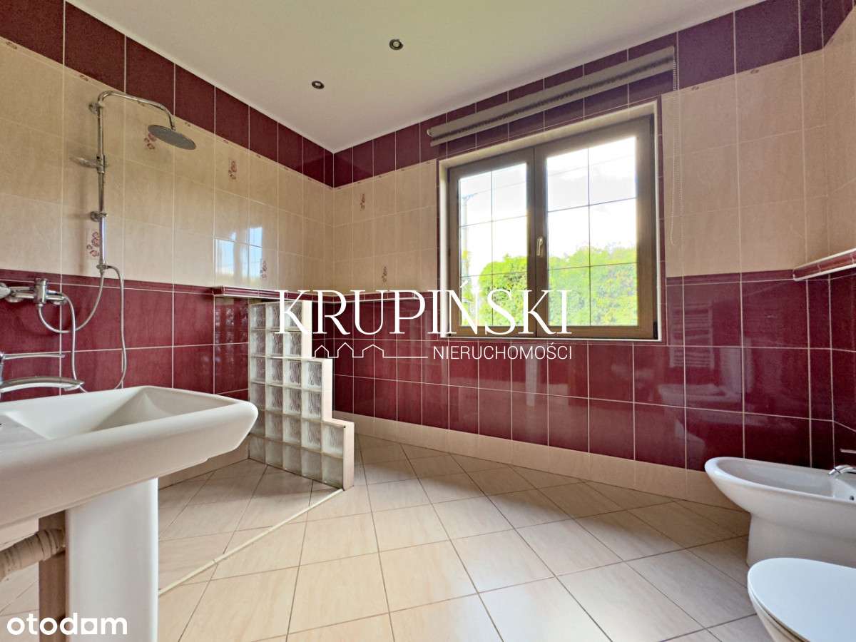 Dom, Brzozówka, 323,98m2, 6 pokoi, działka 1730 m2-16