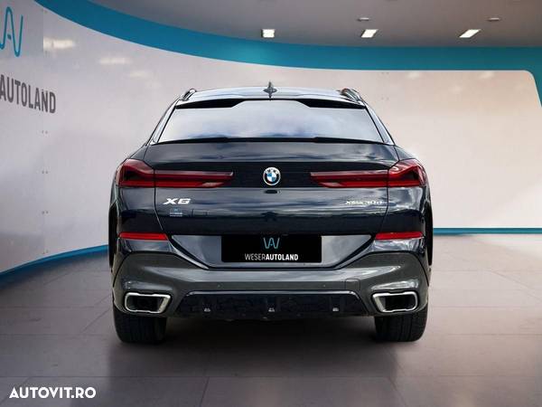 BMW X6 - 5