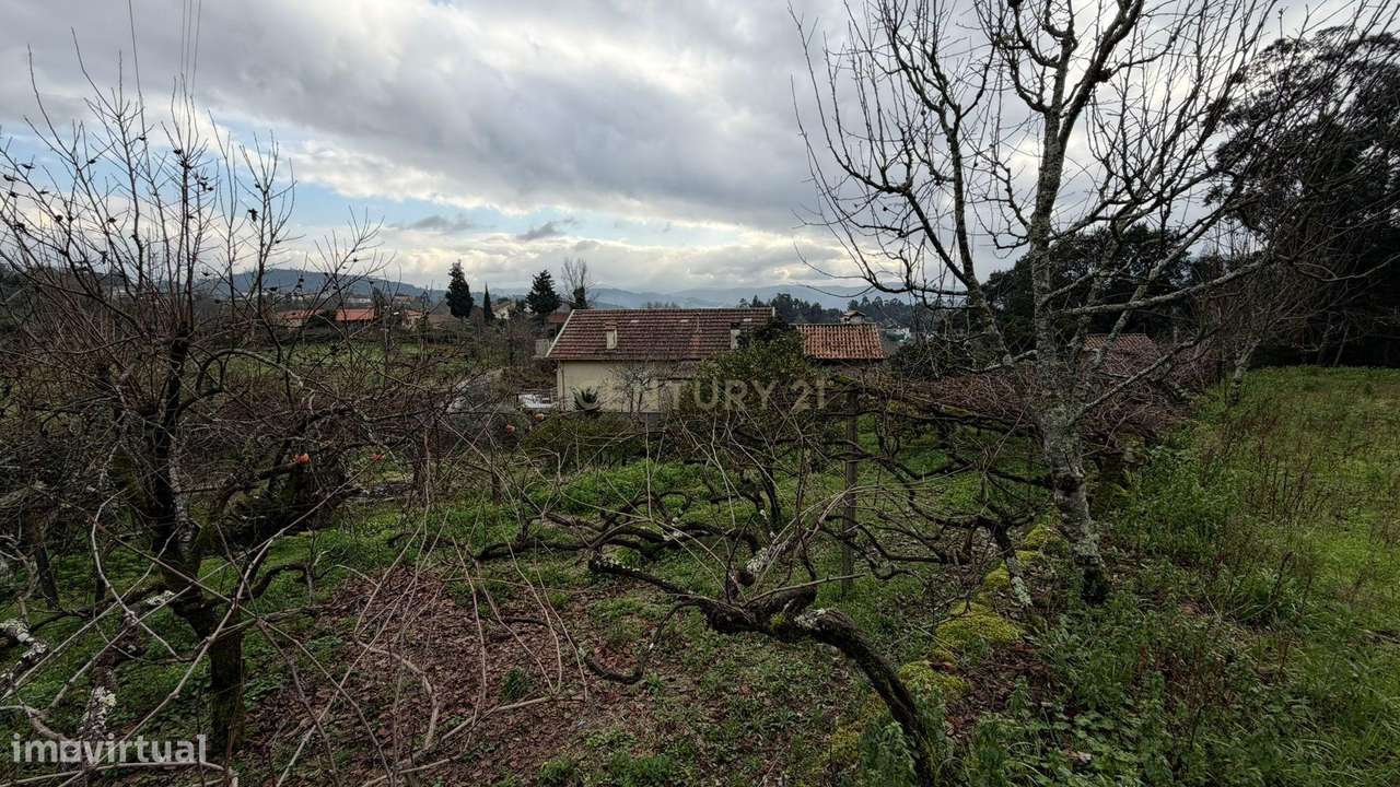 Moradia V3 - Termas de S. Vicente, Penafiel-31