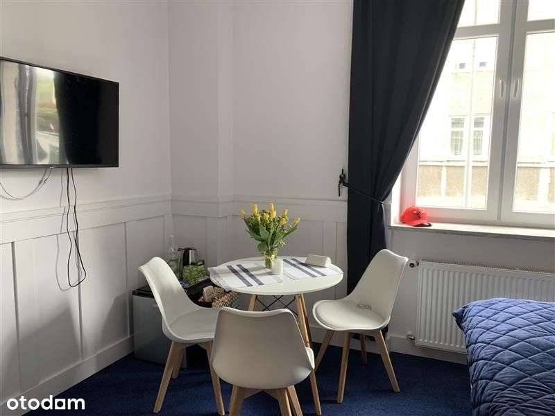 Dwa apartamenty inwestycyjne w centrum Gdyni-11